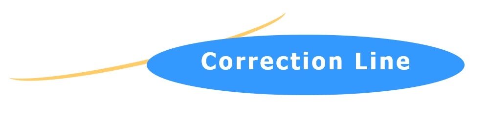 Correction Line Consulting Ltd.